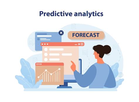 Predict future revenue outcomes using premium forecasting.